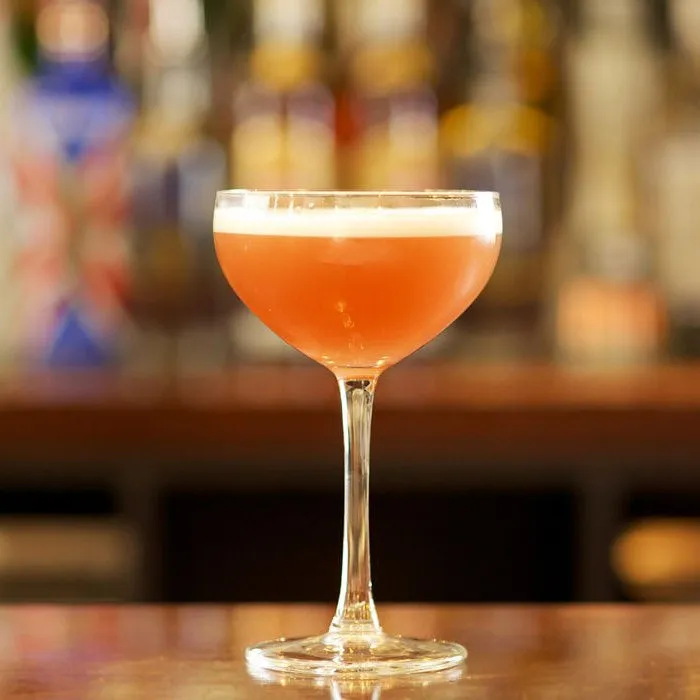 Pistacio Martini