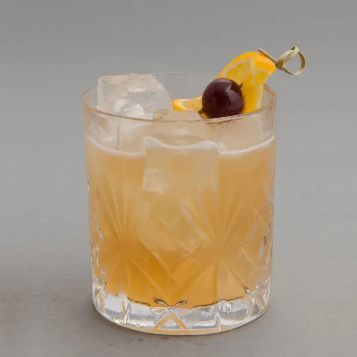 Whisky Sour